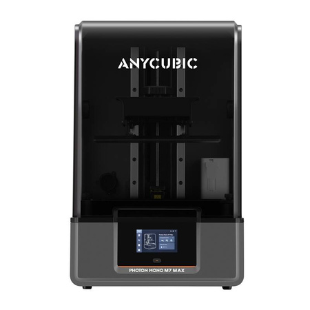 Anycubic Photon Mono M7 Max 3D spausdintuvas Anycubic Photon Mono M7 Max 3D spausdintuvas